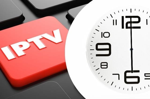 6 horas Tudo o que Você Precisa Saber sobre o Teste IPTV 6 Hora 6 horas Tudo o que Você Precisa Saber sobre o Teste IPTV 6 Hora