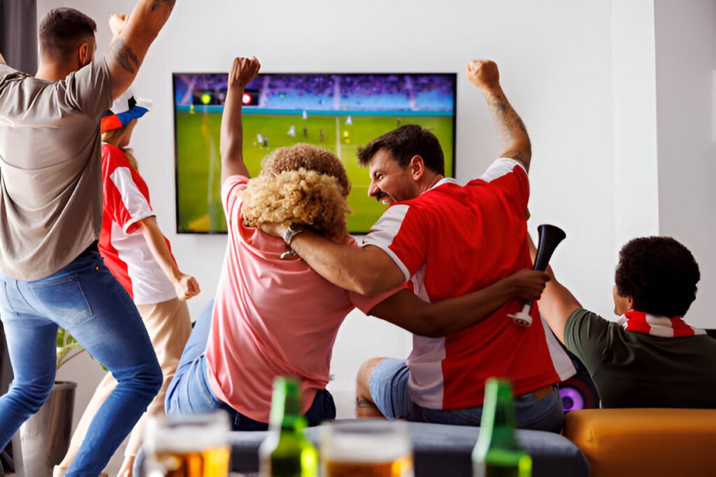 Melhor Servico De IPTV Para Esportes 1024x683 Melhor Servico De IPTV Para Esportes 1024x683